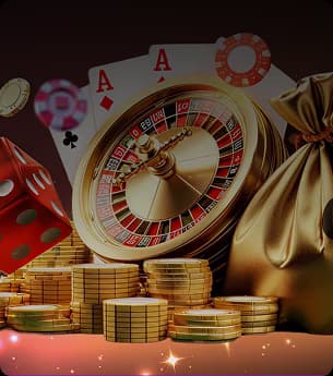 Mega-Welkomstpakket – 550% tot €15,000 over 10 stortingen