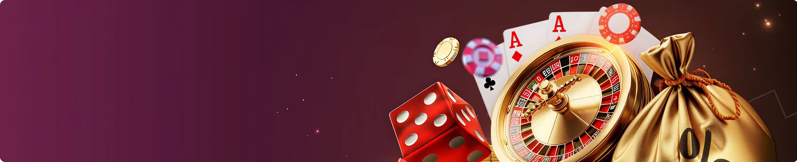 Mega-Welkomstpakket 550% tot €15,000